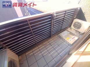 川越富洲原駅 徒歩8分 2階の物件内観写真